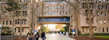 University of Melbourne – Melbourne